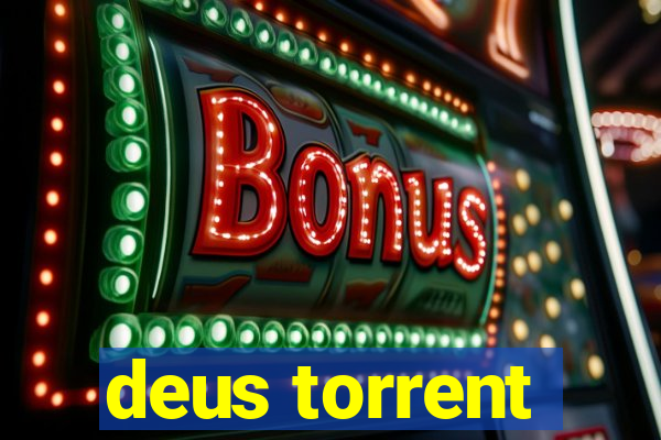 deus torrent